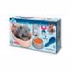 ECOIFFIER Corbeille chat, 1,5 an(s)