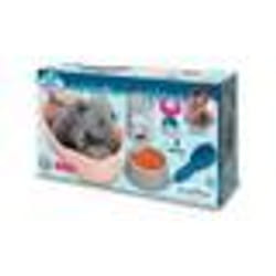 ECOIFFIER Corbeille chat