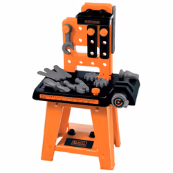 ECOIFFIER Etabli Black & Decker, 1,5 an(s)