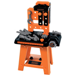 ECOIFFIER Etabli Black & Decker