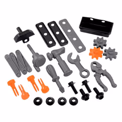 ECOIFFIER Etabli Black & Decker