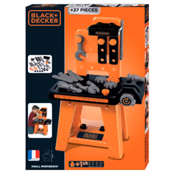 ECOIFFIER Etabli Black & Decker