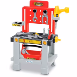 Jeux de construction établi Ecoiffier
