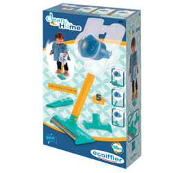 ECOIFFIER Aspirateur balai