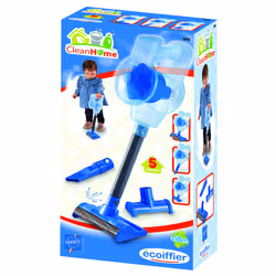 ECOIFFIER Aspirateur balai - Vue supplémentaire 3