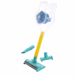 ECOIFFIER Aspirateur balai - Vue supplémentaire 4