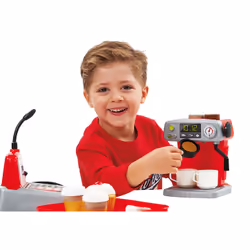 ECOIFFIER Coffret Coffee Shop
