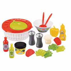 ECOIFFIER Coffret Salade Composée