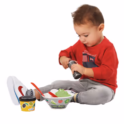 ECOIFFIER Coffret Salade Composée