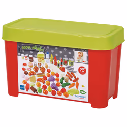 ECOIFFIER Coffret Alimentation