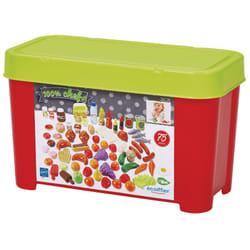 ECOIFFIER Coffret Alimentation