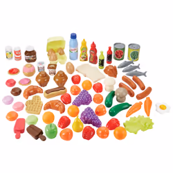 ECOIFFIER Coffret Alimentation