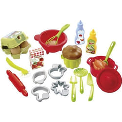 ECOIFFIER Coffret Cuisine ***