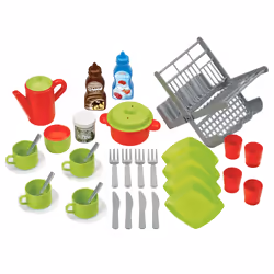 ECOIFFIER Accessoires De Cuisine, 100% Chef, 1,5 an(s)