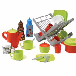 ECOIFFIER Accessoires De Cuisine