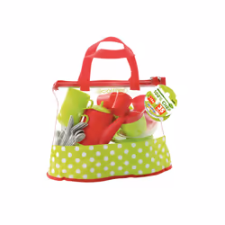 ECOIFFIER Sac dinnette garni