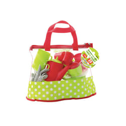 ECOIFFIER Sac dinnette garni