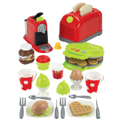 ECOIFFIER Coffret Toaster Gm