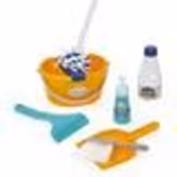 ECOIFFIER Chariot ménage + aspirateur, 3 an(s)