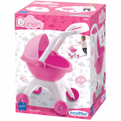 ECOIFFIER Landau