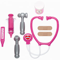 ECOIFFIER Valisette Pediatrie