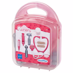 ECOIFFIER Valisette Pediatrie