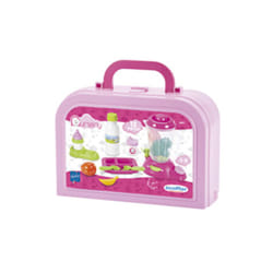ECOIFFIER 2877 accessoire pour poupée Kit d'alimentation de poupée