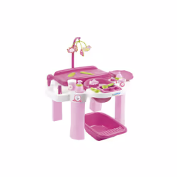 ECOIFFIER 2879, Kit de soin de poupée, 1,5 an(s)