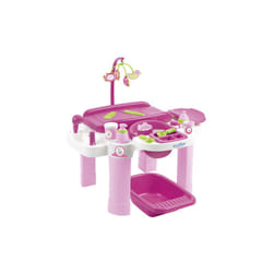 ECOIFFIER 2879 accessoire pour poupée Kit de soin de poupée