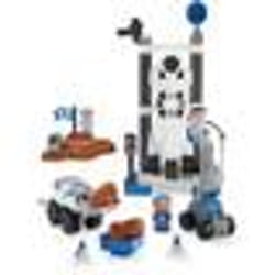ECOIFFIER Base spatiale