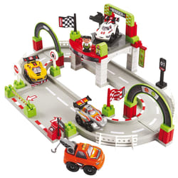 ECOIFFIER Circuit Grand Prix- Abrick