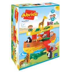 ECOIFFIER Arche De Noé Abrick