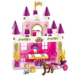 ECOIFFIER Château Royal - Abrick