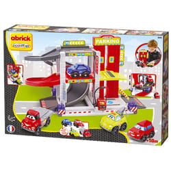 ECOIFFIER Garage city
