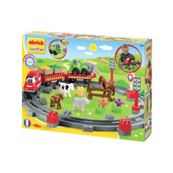 ECOIFFIER Train de campagne