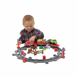 ECOIFFIER Train de campagne