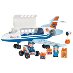 ECOIFFIER Happy Jet - Abrick