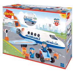 ECOIFFIER Happy Jet - Abrick