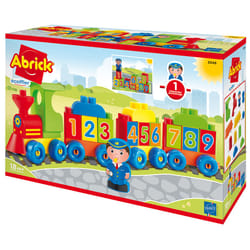 ECOIFFIER Loco des chiffres et des lettres - Abrick