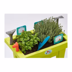 ECOIFFIER La jardinière garnie, 1,5 an(s)