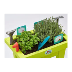 ECOIFFIER La jardinière garnie