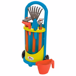 ECOIFFIER Petit Jardinier