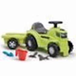 ECOIFFIER Porteur Tracteur remorque 85 cm, 1 an(s)