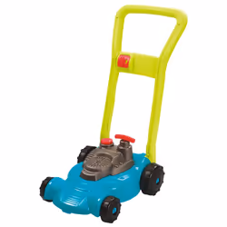 ECOIFFIER Tondeuse Turbo