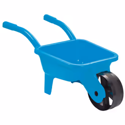 ECOIFFIER Brouette Vide (2 Couleurs Assorties), Kits de jeux de sports pour enfants, 1,5 an(s)