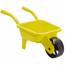 ECOIFFIER Brouette Vide (2 Couleurs Assorties)