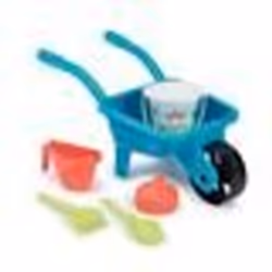 ECOIFFIER Brouette jardin garnie, 1,5 an(s)