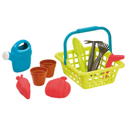 ECOIFFIER Panier Jardin Garni