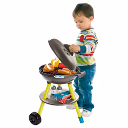 ECOIFFIER Barbecue Charbon