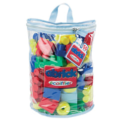 ECOIFFIER Sac Demi Lune 50 Pièces - Les Maxi